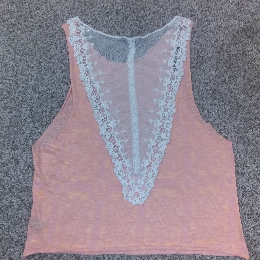Tank top - Picture 2 of 2